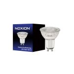 Noxion PerfectColor LED Spot GU10 PAR16 4W 345lm 60D - 940 Kallvit | Bästa färgåtergivning - Dimbar - Ersättare 50W