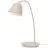 Nordlux Bordslampa Fleur 15 Metall Beige | Passande för 1x E14