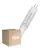 Flerpack 10x Ledvance LED Electronic (HF) High Efficiency 7W 1050lm | Ersättare 14W