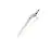 Philips LED Allmänbruksarmatur Vattentät CoreLine WT120C G3 37W 6000lm - 840 Kallvit | 150cm - Dimbar - Rörelse- och Ljussensor - Ersättare 2x58W