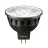 Philips Master LED Spot GU5.3 MR16 7.5W 485lm 36D - 927 Extra Varm Vit | Bästa färgåtergivning - Dimbar - Ersättare 50W