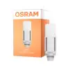 Osram Dulux-D LED 7.5W 950lm - 840 Kallvit | 2-Stift - Ersättare 18W