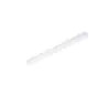 Philips LED Allmänbruksarmatur CoreLine BN126C 49W 6400lm - 840 Kallvit | 120cm - 1x Kabelgenomföring