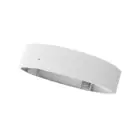 LedvanceDownlight Slim Alu Ram Vit D205