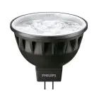 Philips Master LED Spot GU5.3 MR16 7.5W 485lm 36D - 927 Extra Varm Vit | Bästa färgåtergivning - Dimbar - Ersättare 50W